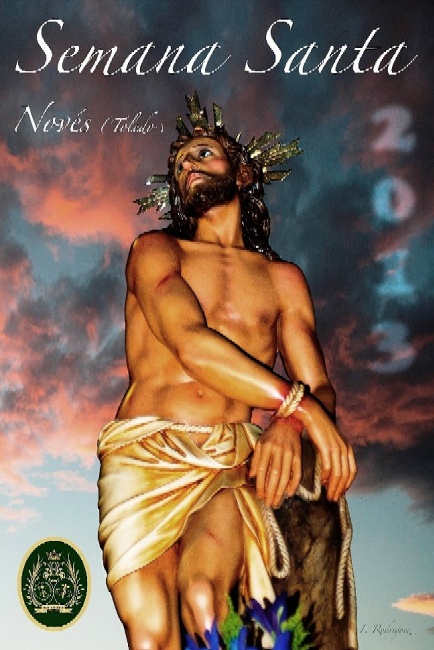 Semana Santa en Novés  